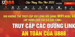 Những thông tin tổng quan về U888 com