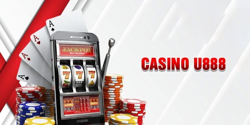 Giới thiệu sơ lược đôi nét về casino u888