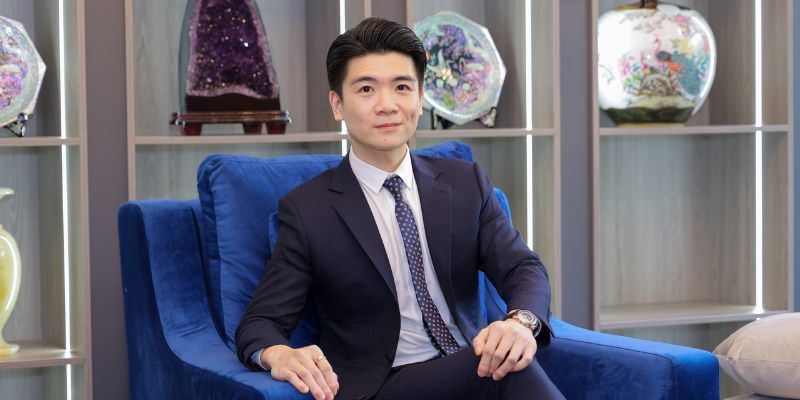 CEO trẻ có nhiều thành công vang dội