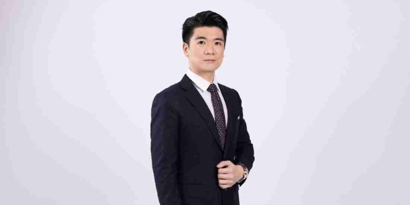 Một vài thông tin về CEO Phạm Nhật Minh Hoàng