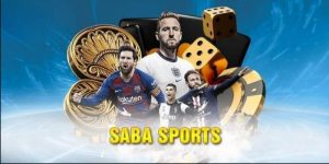 Saba sport - Sàn cá cược thể thao chất lượng hàng đầu U888