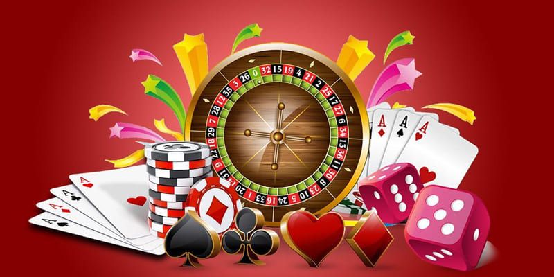 Nền tảng U88 cập nhật casino game bài độc lạ