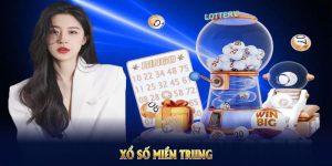 Xổ Số Miền Trung: Hướng Dẫn Soi Cầu Và Nhận Thưởng Lớn